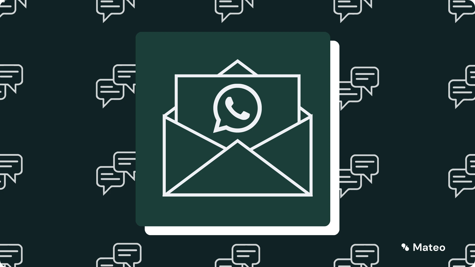 Email and WhatsApp Marketing 